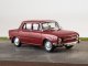    Skoda 110L, Red Brick (Abrex)