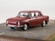    Skoda 110L, Red Brick (Abrex)