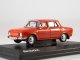    Skoda 110L, Red Pepper (Abrex)