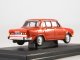    Skoda 110L, Red Pepper (Abrex)