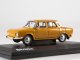    Skoda 110L, Yellow Orange Dark (Abrex)