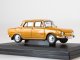    Skoda 110L, Yellow Orange Dark (Abrex)