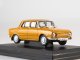    Skoda 110L, Yellow Orange Dark (Abrex)