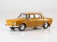    Skoda 110L, Yellow Orange Dark (Abrex)