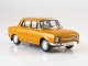    Skoda 110L, Yellow Orange Dark (Abrex)