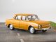    Skoda 110L, Yellow Orange Dark (Abrex)