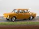    Skoda 110L, Yellow Orange Dark (Abrex)