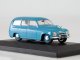    Skoda 1201, 1954 (WhiteBox (IXO))