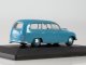    Skoda 1201, 1954 (WhiteBox (IXO))