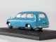    Skoda 1201, 1954 (WhiteBox (IXO))