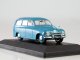    Skoda 1201, 1954 (WhiteBox (IXO))