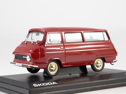 Skoda 1203 (1974)