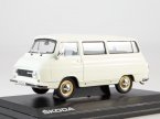 Skoda 1203 (1974)