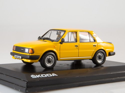 Skoda 120L (1984)