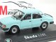    Skoda 120L,  (Abrex)