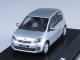    Skoda Citigo 3Doors-Silver Brilli (Abrex)