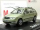    Skoda Fabia (Abrex)