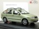    Skoda Fabia (Abrex)