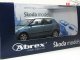    Skoda Fabia (Abrex)