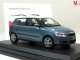    Skoda Fabia (Abrex)