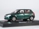    Skoda Fabia II - Amazonian Green Metallic (Abrex)