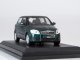    Skoda Fabia II - Amazonian Green Metallic (Abrex)