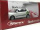    Skoda Fabia (Abrex)