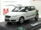    Skoda Fabia (Abrex)