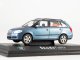    Skoda Fabia Combi II - Satin Gray Metallic (Abrex)