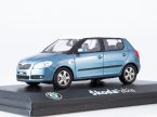 Skoda Fabia II