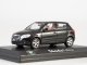    Skoda Fabia II - Black Magic (Abrex)