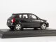    Skoda Fabia II - Black Magic (Abrex)