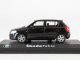    Skoda Fabia II - Black Magic (Abrex)