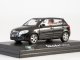    Skoda Fabia II - Black Magic (Abrex)
