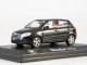    Skoda Fabia II - Black Magic (Abrex)