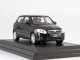    Skoda Fabia II - Black Magic (Abrex)