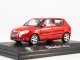    Skoda Fabia II - Red Corrida Uni (Abrex)