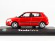    Skoda Fabia II - Red Corrida Uni (Abrex)