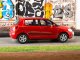    Skoda Fabia II - Red Corrida Uni (Abrex)