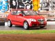    Skoda Fabia II - Red Corrida Uni (Abrex)