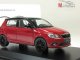    Skoda Fabia II RS (Abrex)