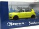    Skoda Fabia II RS (Abrex)