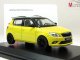    Skoda Fabia II RS (Abrex)