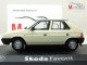    Skoda Favorit (Abrex)