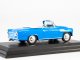    Skoda Felicia, Light Blue 1963 (Abrex)