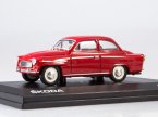 Skoda Octavia (1963)