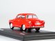    Skoda Octavia, Red 1963 (Abrex)