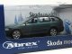    Skoda Octavia Scout (Abrex)