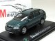    Skoda Octavia Scout (Abrex)