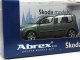    Skoda Roomster (Abrex)